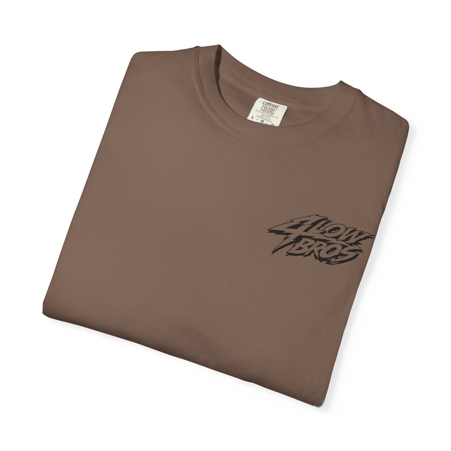 4lowbro Everywhere T-Shirt