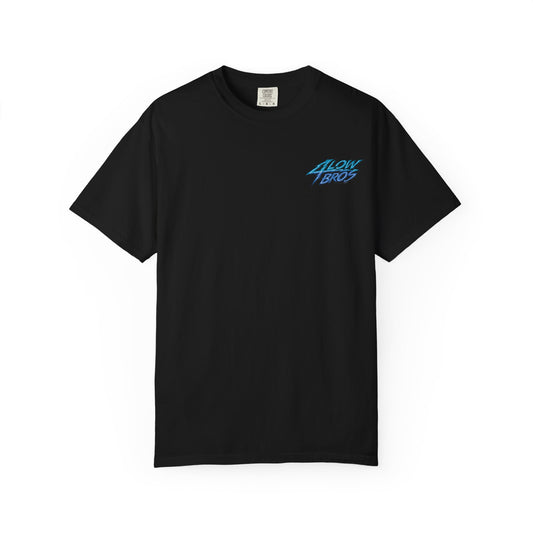 4 Low Bros Graphic T-Shirt