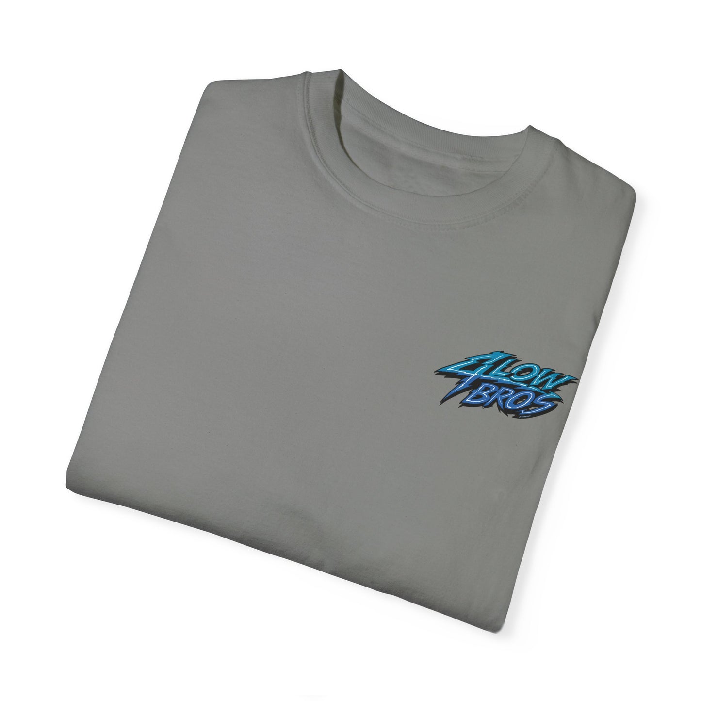4 Low Bros Graphic T-Shirt