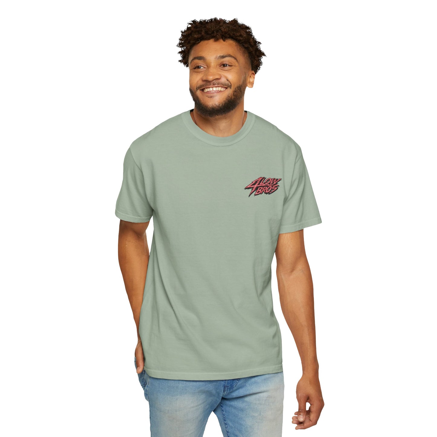 Copy of 4 Low Bros T-Shirt