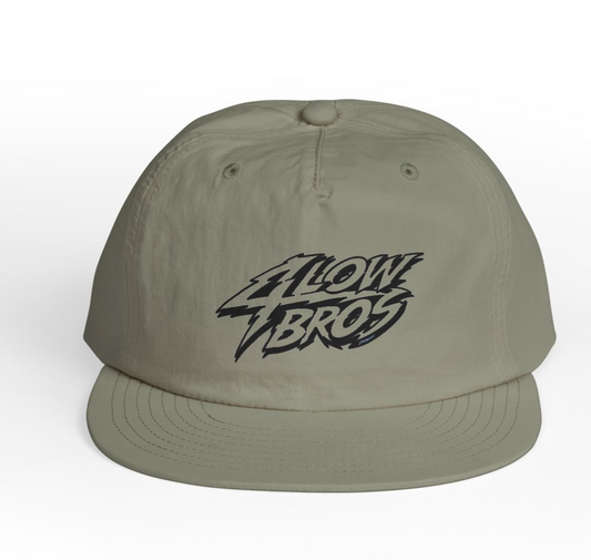 4 Low Bro - Surf Cap