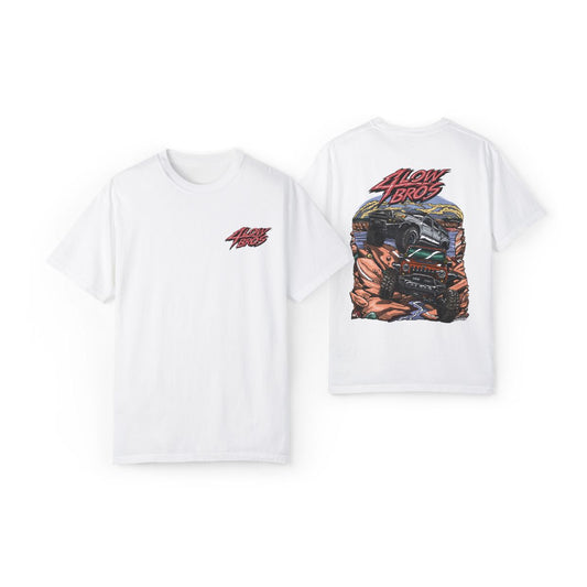 4 Low Bros T-Shirt