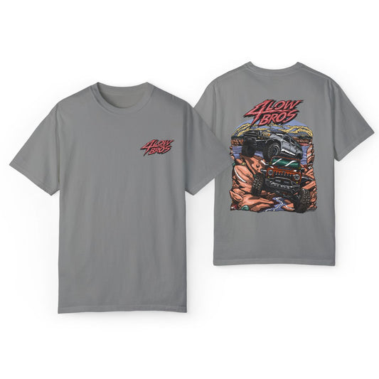 4 Low Bros T-Shirt