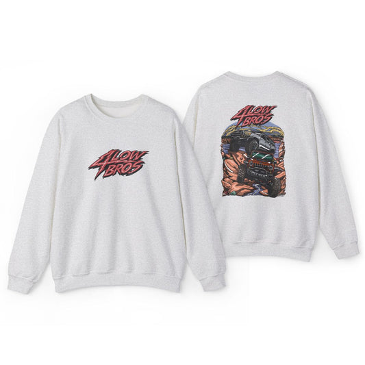 4 Low Bros - Sweatshirt