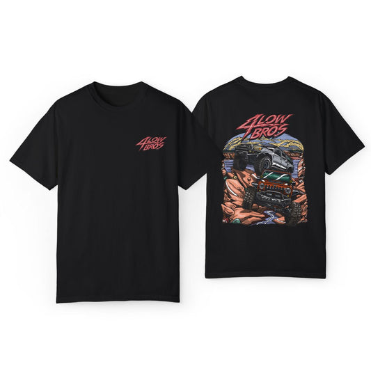 4 Low Bros T-Shirt
